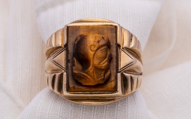 Photo of Ring